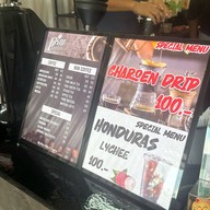 เจริญ Coffee & Camping