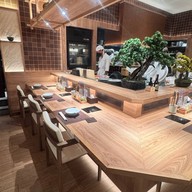 HITORI SHABU Central Westville