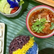 เมนูของร้าน ไม้เฮือน ๖๐(กาแฟดอยช้างแม่ริม) แม่ริม เชียงใหม่