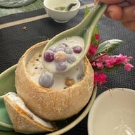 อ้อยหวานอาหารไทยโบราณริมน้ำ