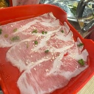 71 หมูกะทะ Village Hub Ratchapruek