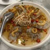 ครัวเมืองเว้ ลาว ญวน ลาดกระบัง