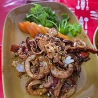 โกซ้ง ฅนโบราณ