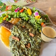 สวนผัก โอ้กะจู๋ Nim City Daily