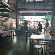 เจ๊เพ็ญ ก๋วยเตี๋ยวจีนแคะ หมูตุ๋น สูตรอาโผ่