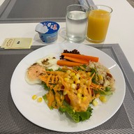 Aramis Hotel Kamphaengphet