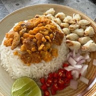 ครัวหัวเกาะ