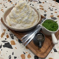 เมนูของร้าน ฉำฉา