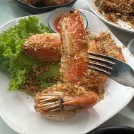 ครัวบัวทอง อ่างศิลา