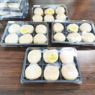 เมนูของร้าน Madame Eclair Patisserie