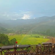 หยุดเวลา คาเฟ่