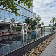 The St. Regis Bangkok
