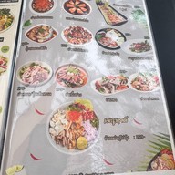 Sweet Sea Cafe ปากบารา จ.สตูล