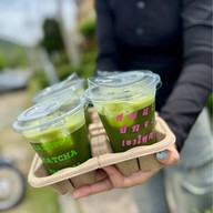 SAMATA MATCHA KHAOYAI -