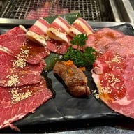 Tohkai Yakiniku เอสพลานาด รัชดา