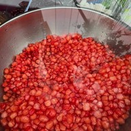 ทับทิมกรอบ บ.ข.ส เก่า