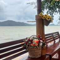 Sweet Sea Cafe ปากบารา จ.สตูล
