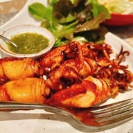 เมนูของร้าน เล ลาว - Lay Lao ส้มตำมิชลินไกด์ 5 ปีซ้อน สีลม