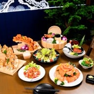 เมนูของร้าน ร้านซูชิแชมเปี้ยน สาขานครศรีธรรมราช 🍣 -