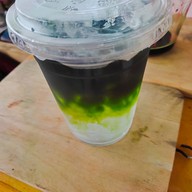 เมนูของร้าน ร้านกาแฟกบเคโระ