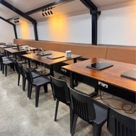 แจ่วฮ้อนมิตรภักดี (ต้นตำรับโนนสะอาด) อุดรธานี