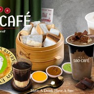 ชาวคาเฟ่ สาขาบางซื่อ บางซื่อ