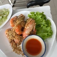 ครัวบัวทอง อ่างศิลา