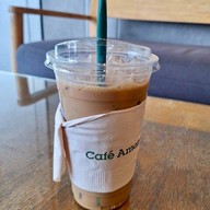 Café Amazon - DD1618 ปตท.บจก. ปิโตรเลียมอเวนิว แจ้งวัฒนะ