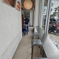 Somersault Coffee Roaster at Charoenkrung 72/4