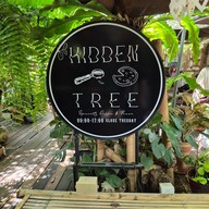Hidden Tree Garden Specialty Coffee & Matcha
