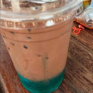 เมนูของร้าน ร้านกาแฟกบเคโระ