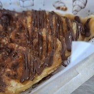 เมนูของร้าน Serious Coffee & Bakery – กาแฟ ครอฟเฟิล ขนมปังปิ้ง (ซอยบุญอยู่)