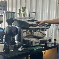 เจริญ Coffee & Camping