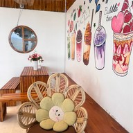 Sweet Sea Cafe ปากบารา จ.สตูล