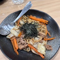 Shinkanzen Sushi เมญ่า เชียงใหม่