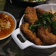 เมนูของร้าน The Wave Restaurant