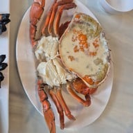 เมนูของร้าน กินกับก้อย โดย ก้อยมหาชัยซีฟู้ดส์