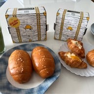 Captain Squid ศาลาแดง