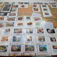 โกซ้ง ฅนโบราณ