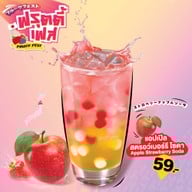 Yayoi Japanese Restaurant Central ปิ่นเกล้า