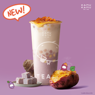 Kamu Tea Siam Square One