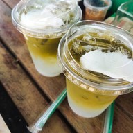 เมนูของร้าน ร้านกาแฟกบเคโระ