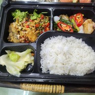Kapong