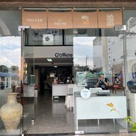 hopper coffee bar and roastery