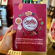 Humble Steakhouse and Bistro ระยอง