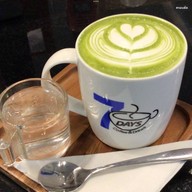 7 Days Coffee & Drinks
