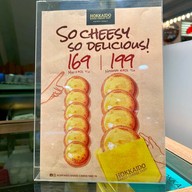 Hokkaido Baked Cheese Tart Seacon Square Srinagarindra