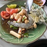 ครัวบัวทอง อ่างศิลา