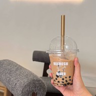 Refresh on River Coffee