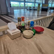 ครัวสนามบิน -